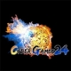Logo de CYBER GAMES 24
