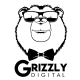 Logo de GRIZZLY DIGITAL